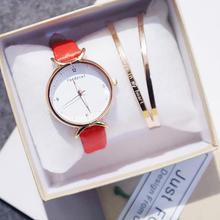 Womenstyle Fashion Boutique Quality Watch Gift Set For Women