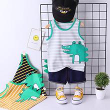 Children's clothing_2019 summer new children's clothing