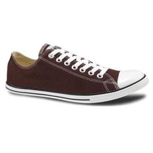 Chocolate Brown CT Slim OX All Star Casual Shoes For Men - 113898