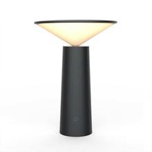 LED Reading Light 4W Eye-caring Book Lamp With 3 Brightness Levels