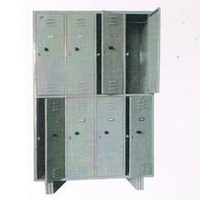 PODREJ 8 hanging locker cabinet I-68