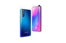 Vivo S1 [Ram-6 GB, Rom-128 GB, Camera: 16 MP+8 MP+2 MP(Main)+32 MP(Selfie)]