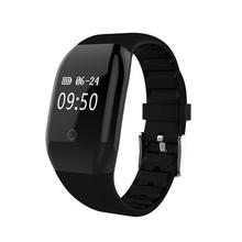 Fitness Tracker With Heart Rate 608HR 0.66 OLED 4.0 Bluetooth IP67 Waterproof And Dustproof