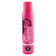 Spinz Deo Exotic, 150ml (Buy 2 Get 1 Free)