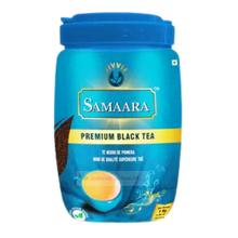 Jivraj Samaara Premium Tea Jar 1Kg  (BBD - 01.01.2024)