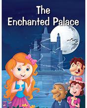 The Enchanted Palace - Pegasus Illustrated Tales