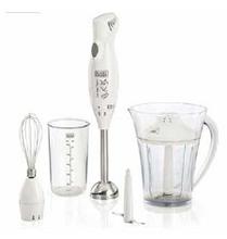 Black & Decker Hand Blender 500W sb-3220/ 3220-bs