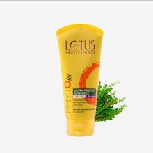 Lotus Professional Phyto Rx Ultra Protect Sunblock SPF 70 PA+++ 50g