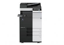 Konica Minolta A3 Color Photocopier/Printer (C258)