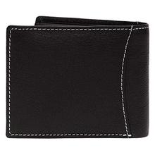 WildHorn® RFID Protected Genuine High Quality Leather Wallet