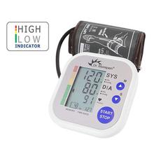 Dr.Morepen Digital Blood Pressure Monitor[White]