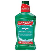 Colgate Plax Fresh Mint Mouthwash 500ml