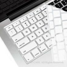 Crystal Guard MB Keyboard Protector for MacBook Air 13. Retina 13.3 Retina 15.4 Macbook Pro