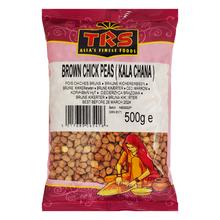 TRS Brown Chickpea / Kala Chana (500g)