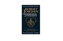 The Wheel Of Time Book - Robert Jordan