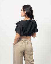 Basemark Flare Top For Women