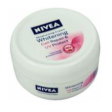 Nivea Whitening Cream (100ml)