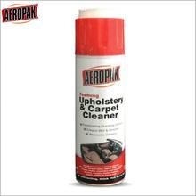 Aeropak 500ml Foaming Upholstery & Carpet Cleaner