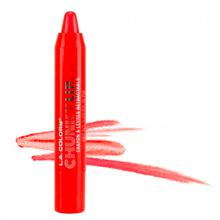 L.A. Colors Chunky Lip - Coral