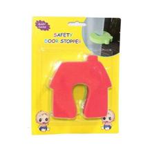 Babycare  Red House Safety Door Stopper