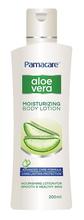 Pamacare Moisturizing Body Lotion (100 ML/200 ML) (Aloe Vera) - PAM1