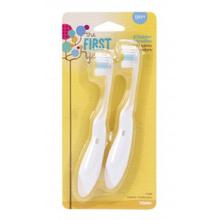 The First Year Toothbrush for Toddlers - Y7066