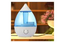 Ultrasonic Cool Mist Humidifier