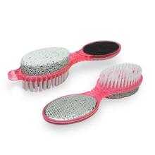 4 In 1 Pedicure Brush Scrubber