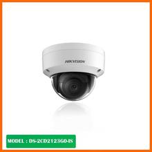 Hikvision IP CCTV camera_DS-2CD2123G0-IS