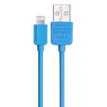 REMAX safe charge speed data cable for i phone.