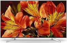 Sony Bravia 138 cm (55 Inches) 4K UHD LED Smart TV KD-55X8500F (Black) (2018 model) (Collect Voucher for EXTRA 2% OFF)