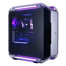 Cooler Master  Cosmos C700P E-ATX Full-Tower with Dual-CURVED Tempered Glass Side Panel Flexible Interior and RGB Lighting Case