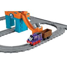 Thomas & Friends Thomas Adventures Charlie's Day at the Quarry