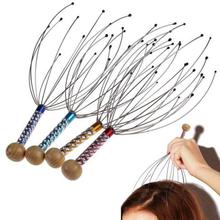 Handy Head Massager