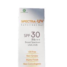 Spectra UV Sunscreen Gel, SPF 30, 100gm