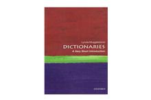 Dictionaries: A Very Short Introduction