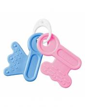 Gum soother 2pcs set BF 14901