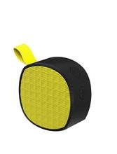 Rapoo A200 Bluetooth Speaker With Mic - (Yellow)