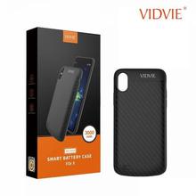 VIDVIE Smart Battery Case SBC2301 iphone 7/8