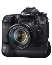 Canon BG-E14 Battery Grip for EOS 70D and 80D