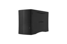 Transcend Storejet Cloud 210 USB 3.0 8TB Storage Hard Drive - (Black)