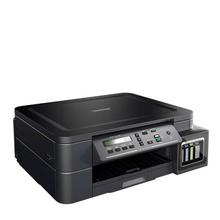Brother DCP-T510W Brother Compact 3 in 1 Color Inkjet Printer with Wireless Connectivity