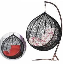 Urban Round Swing A Hanging chair Cool Modern Indoor And Outdoor Furniture