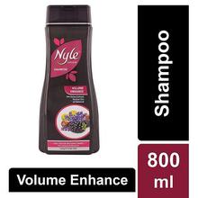 Nyle Naturals Shampoo Volume Enhance (800ml)