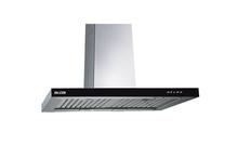 Alda CHA-652 GF Kitchen Chimney (90cm)