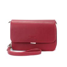 David Jones Solid Sling Bag For Women (5805-2)