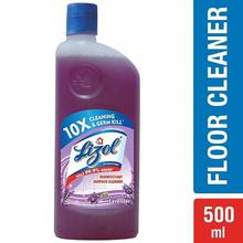 Lizol Disinfectant Surface cleaner Lavender flavour (500ml)