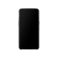 OnePlus 5T Silicone Protective Case Black