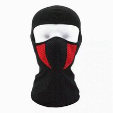 Ramesh Impex- Ninja Mask- Black