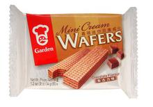 Garden Chocolate Mini Wafer 34gm